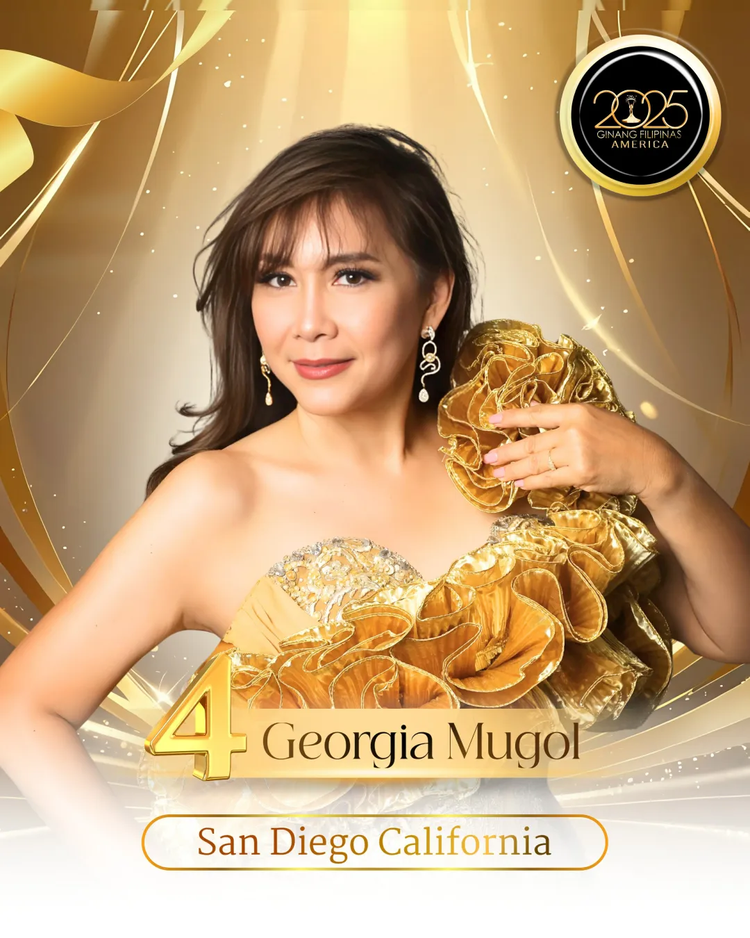 Georgia Mugol