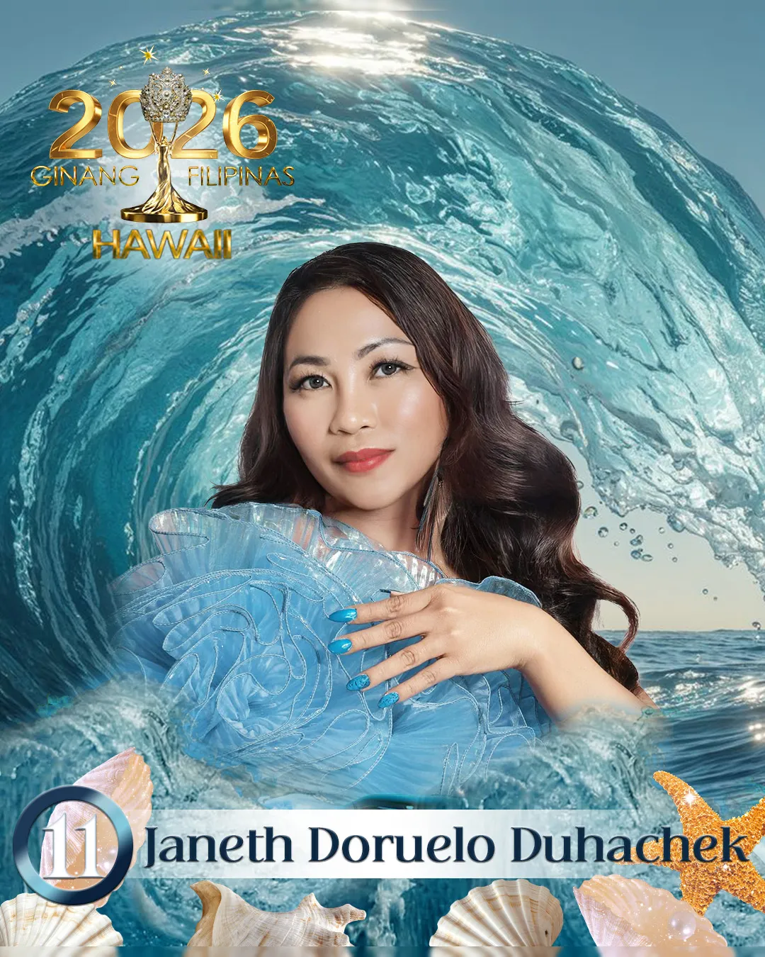 Janeth Doruelo Duhachek