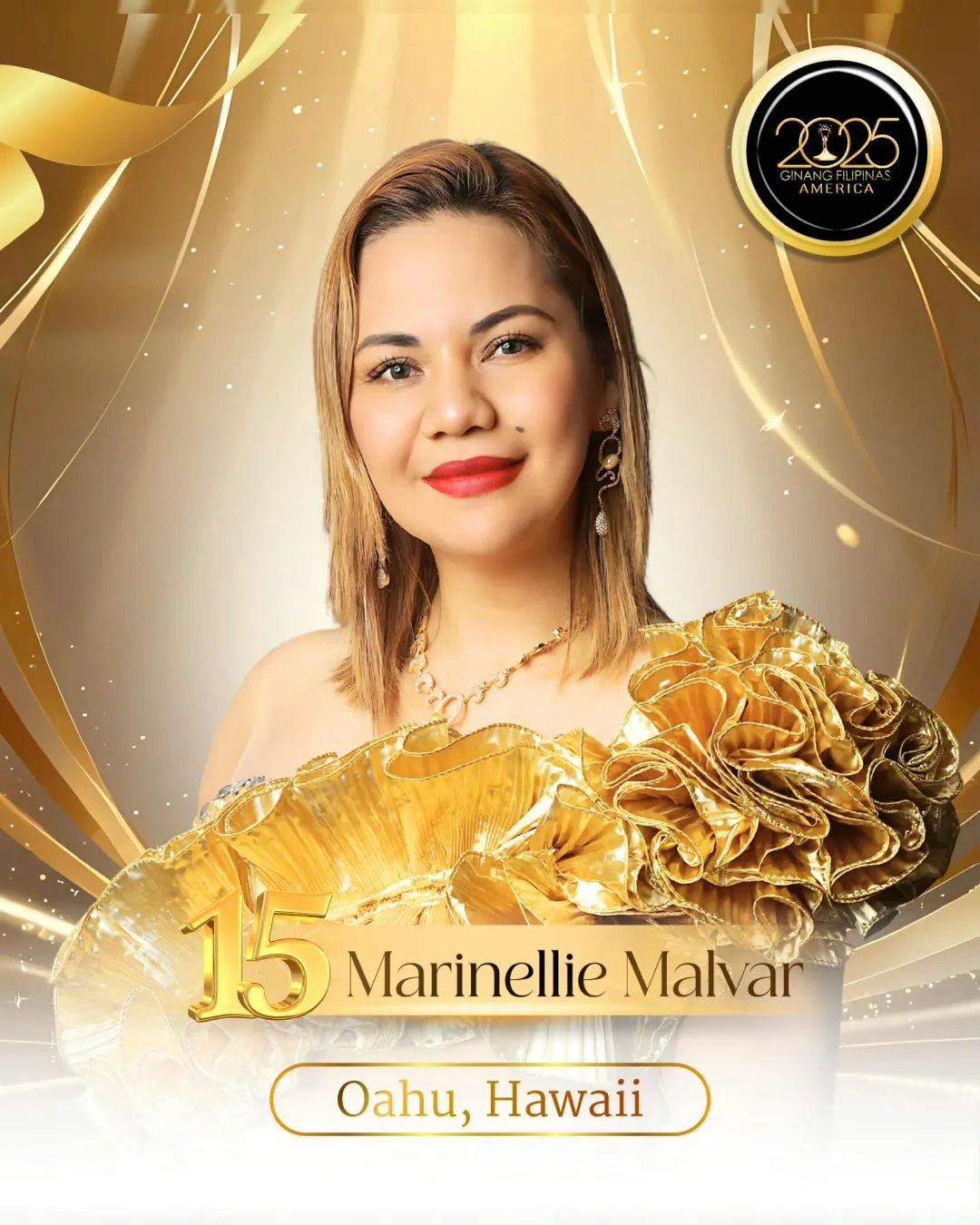 Marinellie Malvar