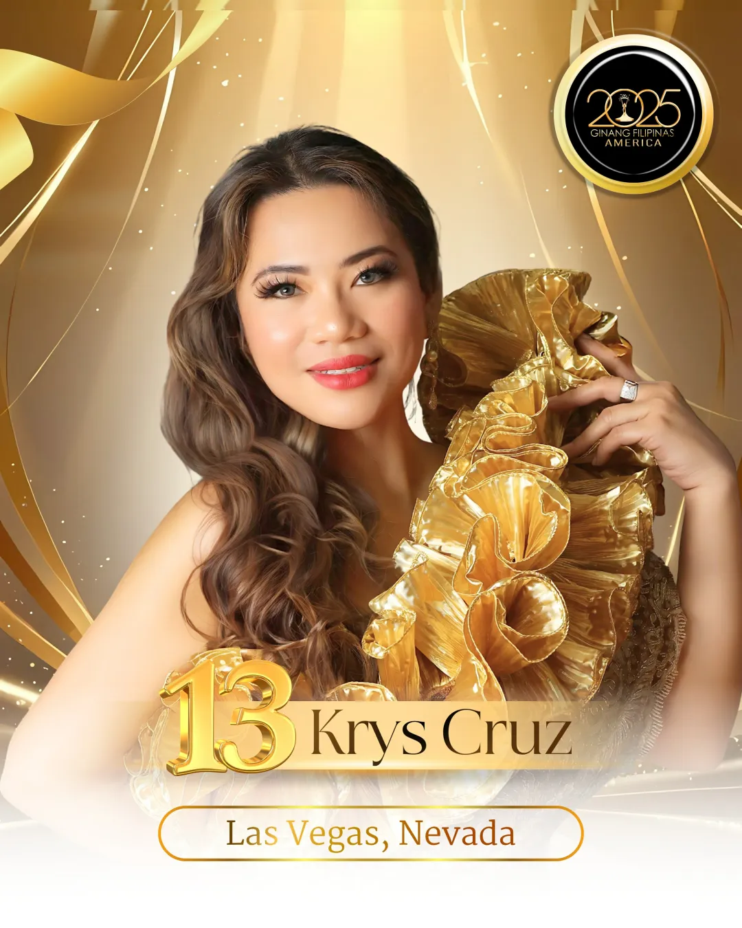 Krys Cruz