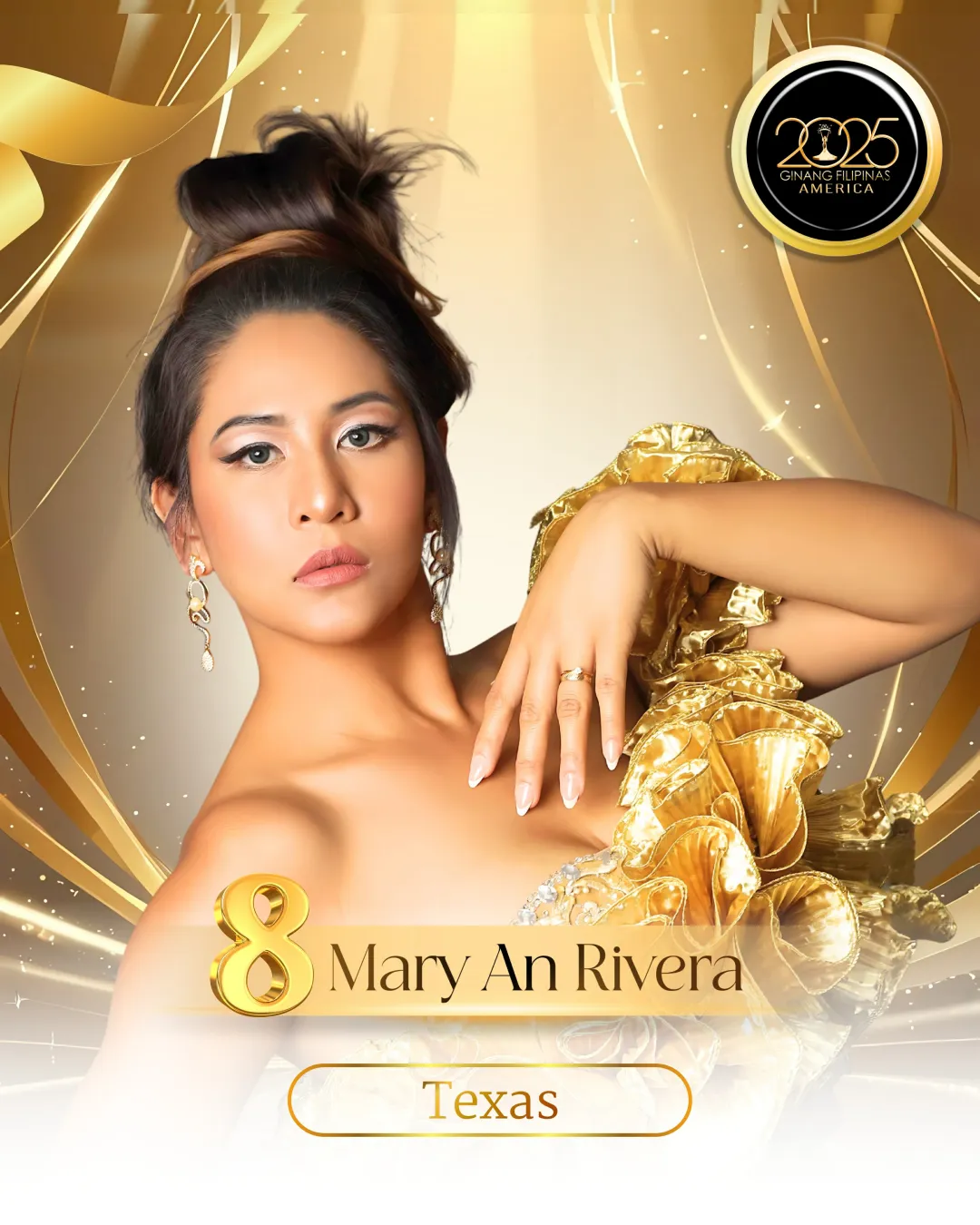 Mary Ann Rivera