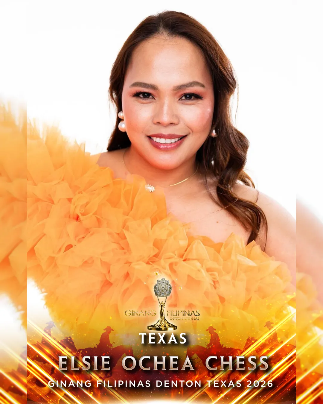 Elsie Ochea Chess
