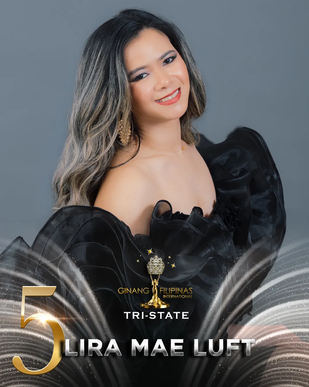 Lira Mae Luft