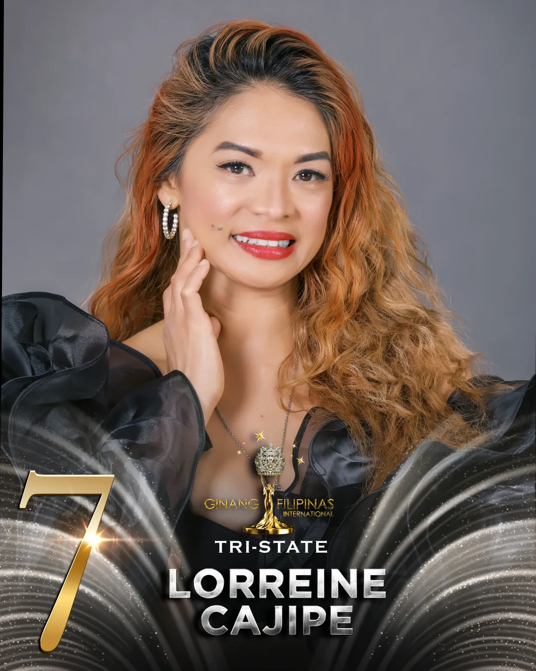 Lorreine Cajipe