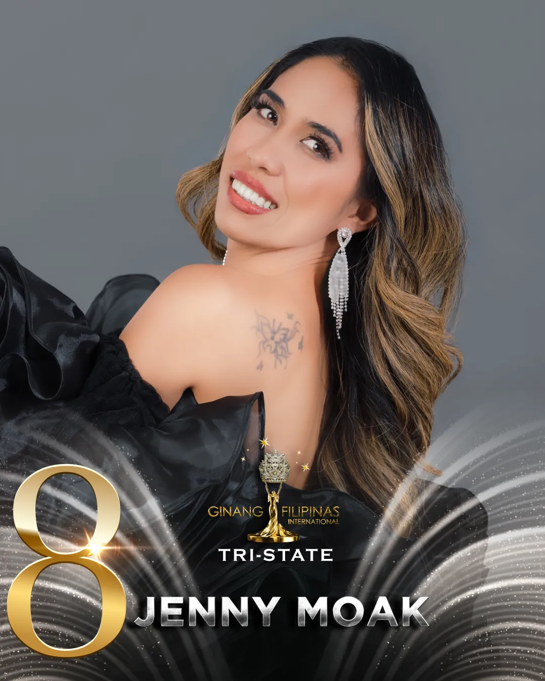 Jenny Moak