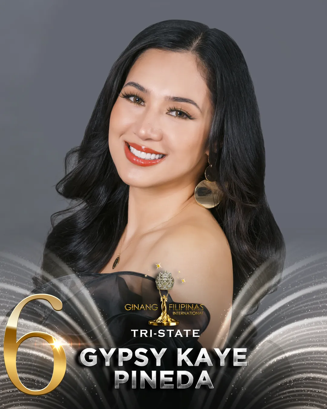 Gypsy Kaye Pineda