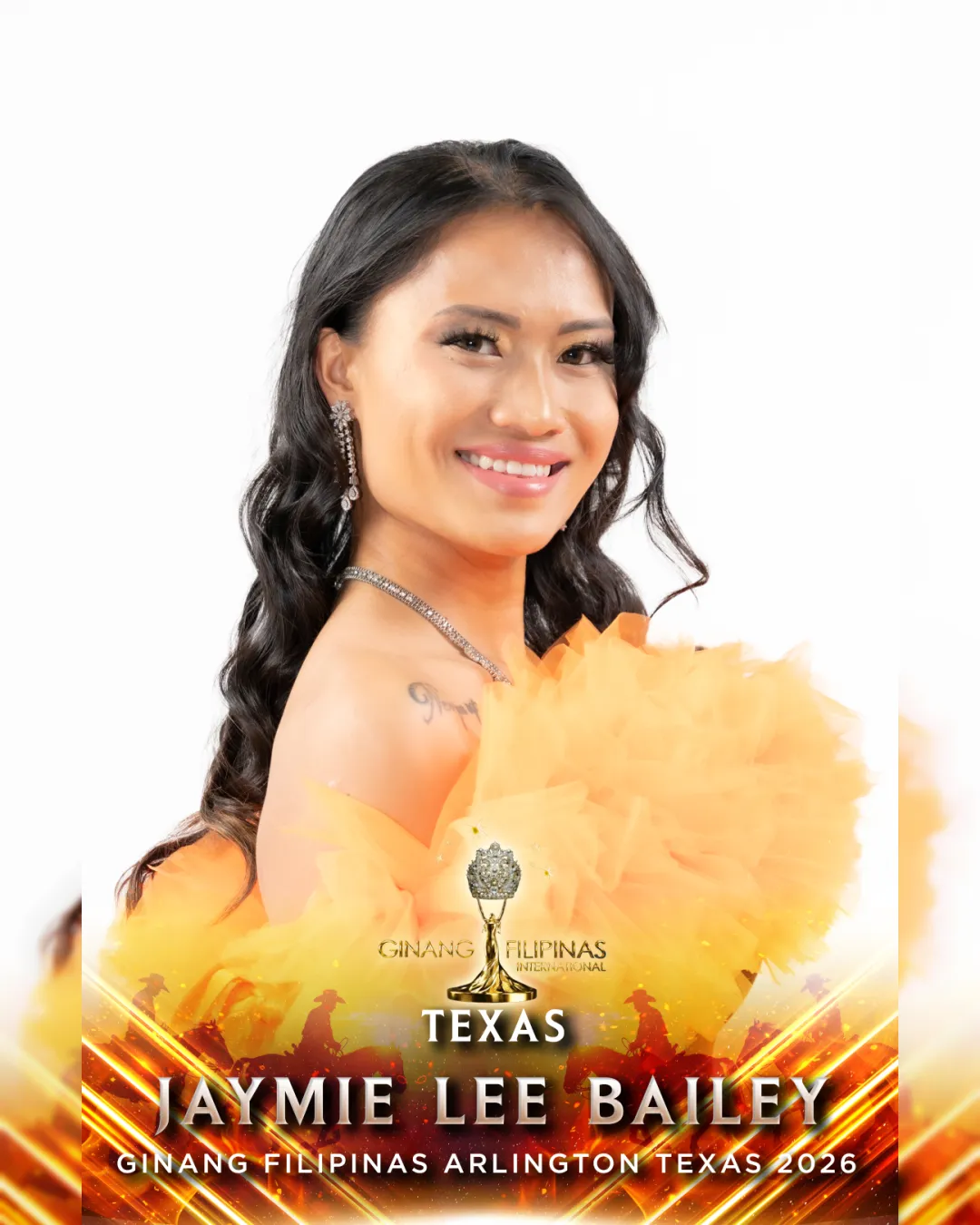 Jaymie Lee Bailey