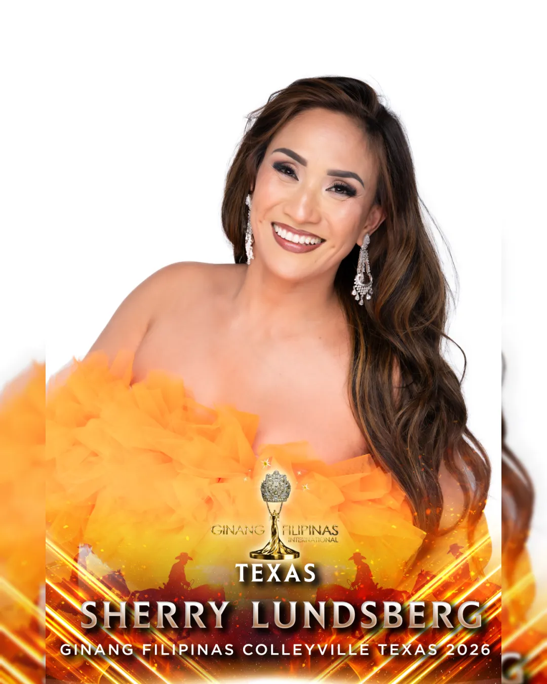 Sherry Lundsberg
