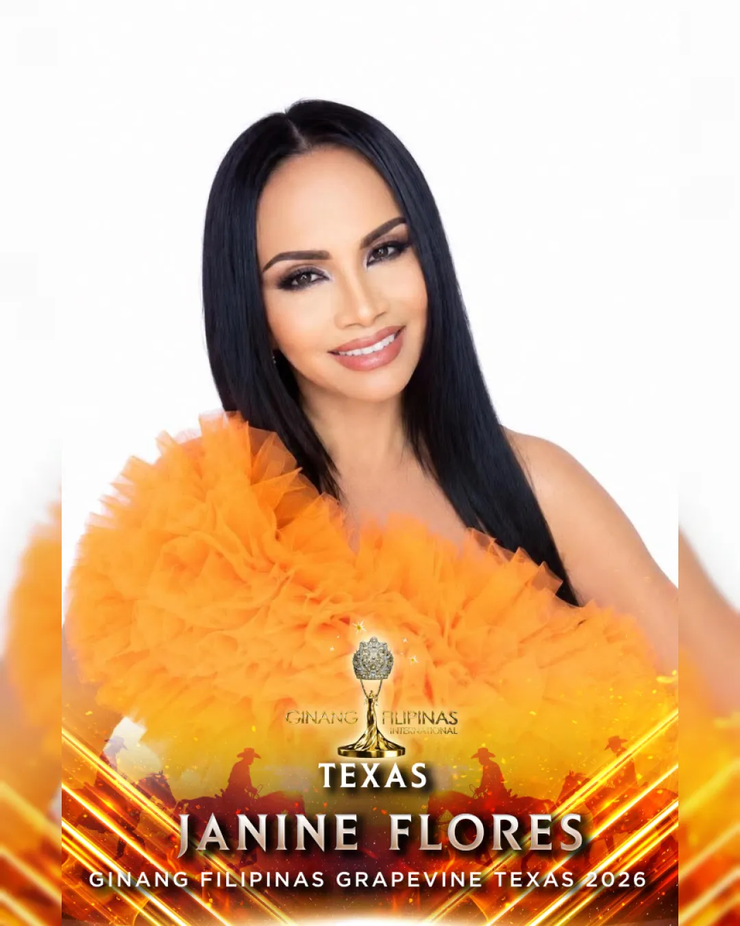 Janine Flores