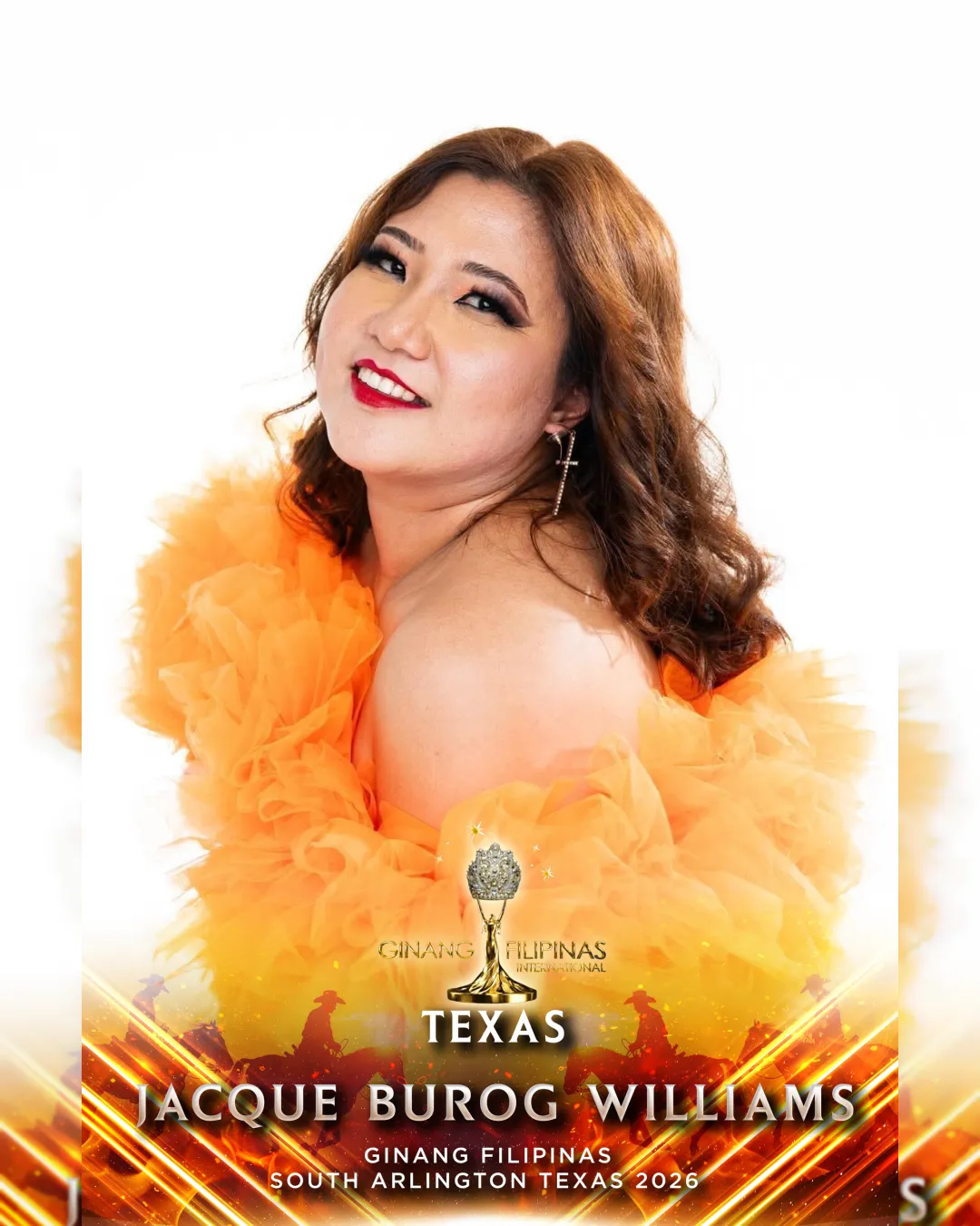 Jacque Burog Williams